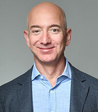 Jeff Bezos